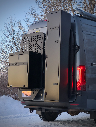 OX Ski & Board Box - BACKLAND EXPEDITION GEAR