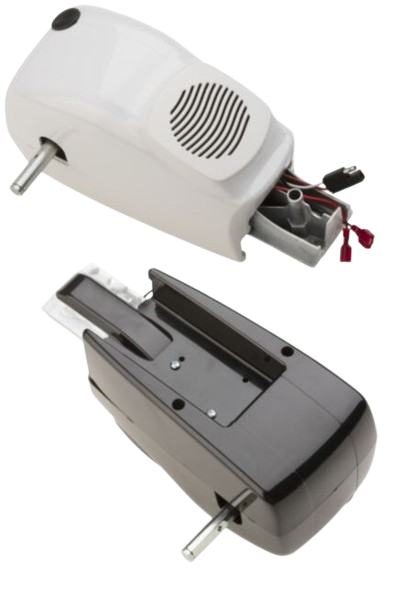 Solera® Regal Power Awning Speaker Drive Head Assembly