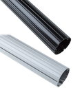 Awning Rollbar with Light Bar, 136"