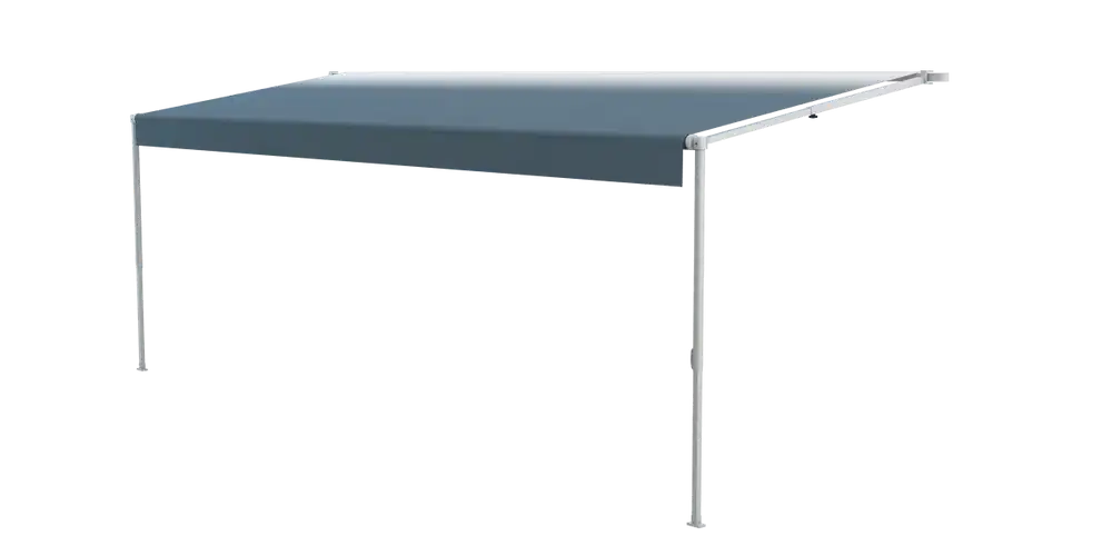 Solera® 1000 Series RV Awning Roller Assembly 10'