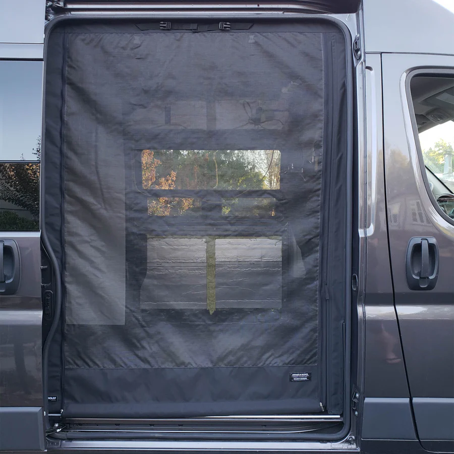 Rolef Bug Screen - Promaster Slider Door