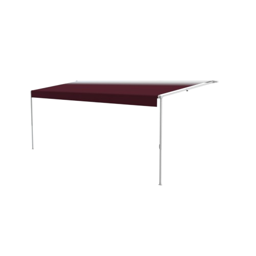 1000 Series RV Awning Roller Assembly 11'