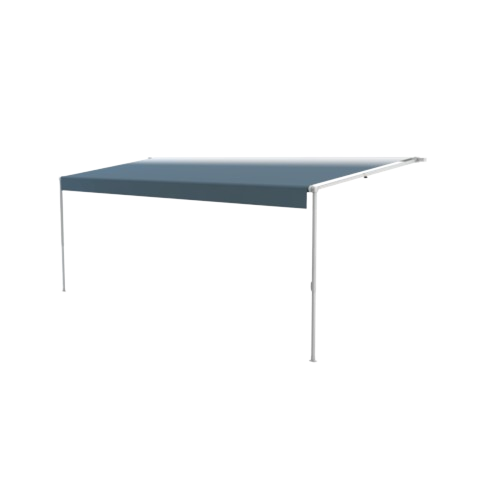 1000 Series RV Awning Roller Assembly 13'