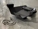 BISON - Differential Skid Plate 