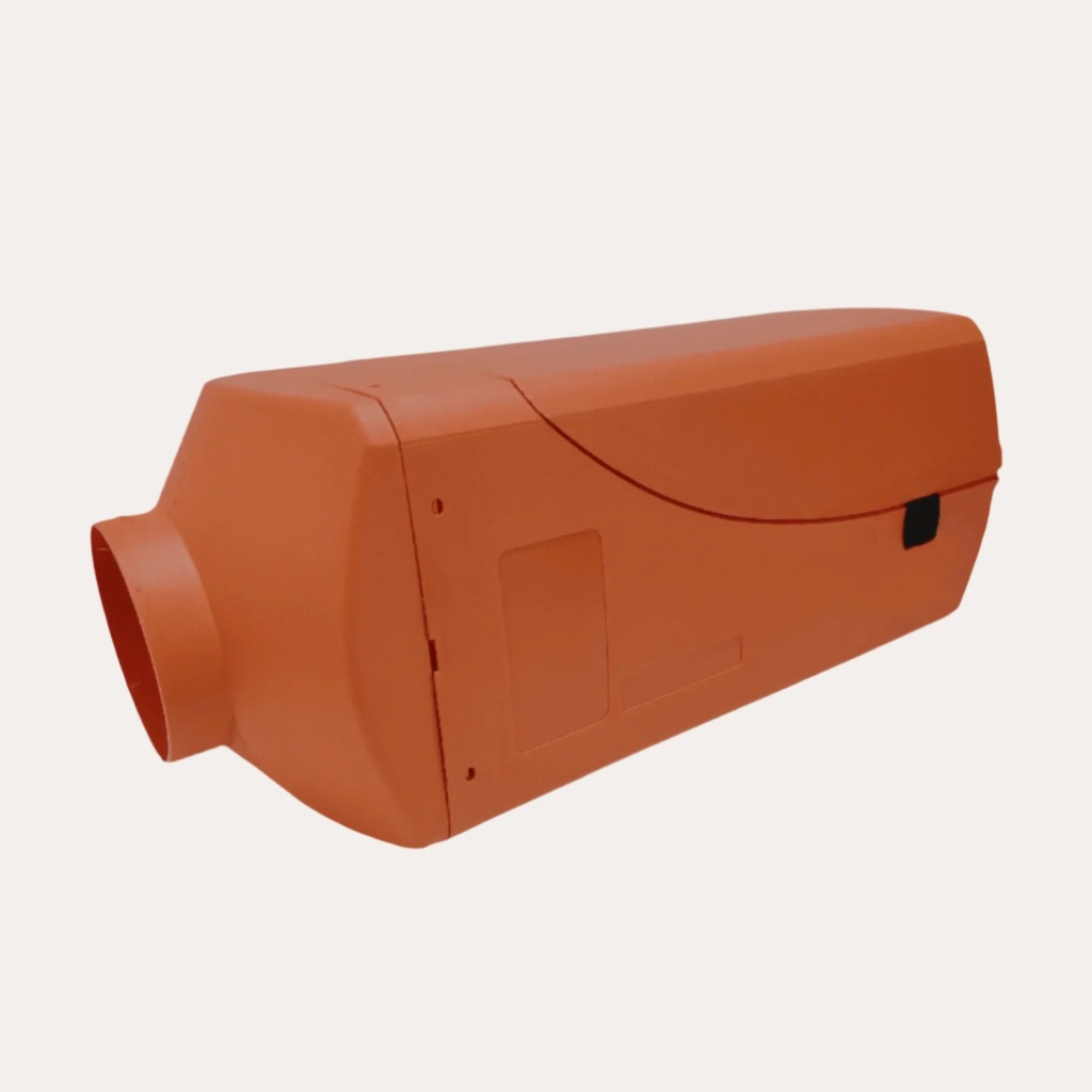 VELIT Air Heater 14000Btu 4000W
