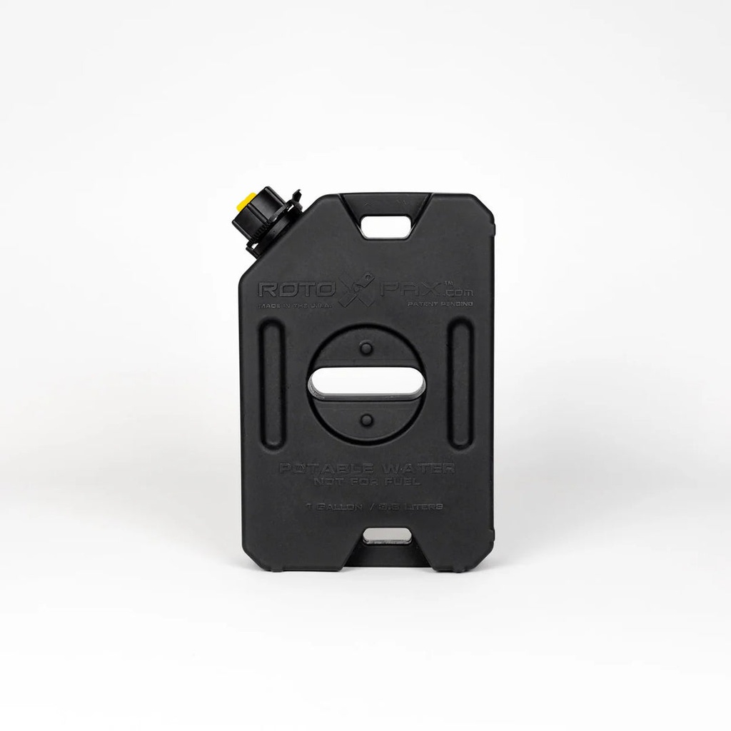 Black Water Tank - Rotopax