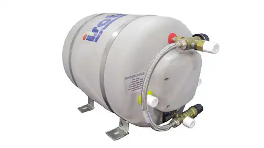 Chauffe-eau électrique Webasto Isotemp