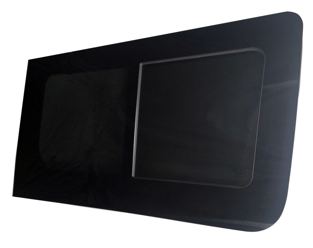 VWD SL-Series Sliding Van Window (SR101-SL)