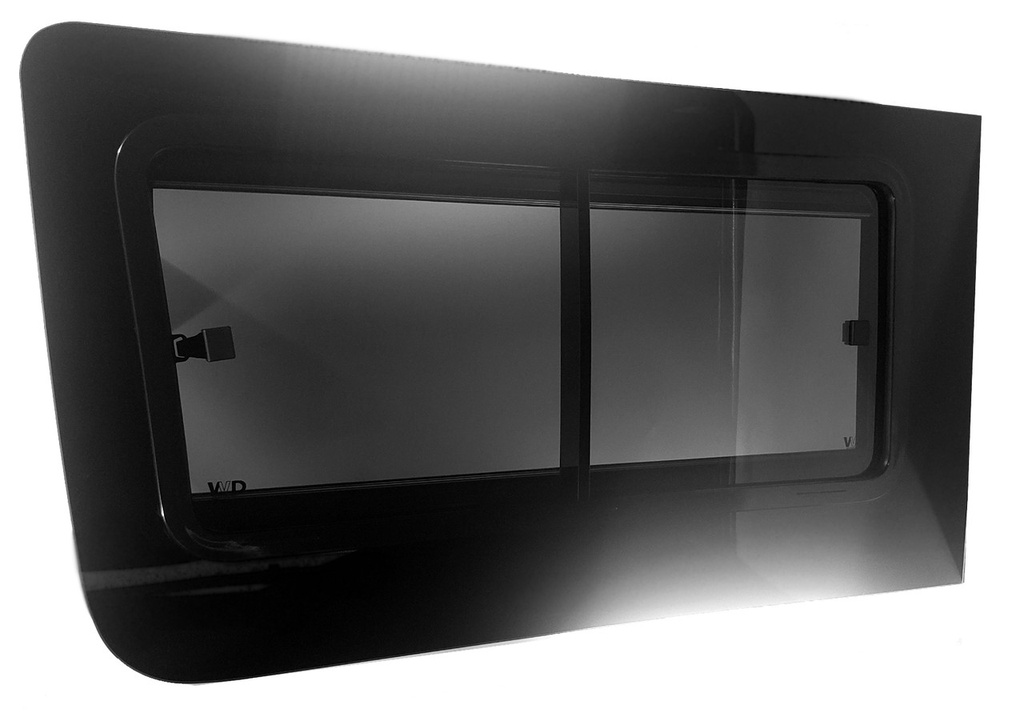 VWD Double-Sliding Van Window (T904697)