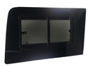 VWD Double-Sliding Van Window (T905387R)