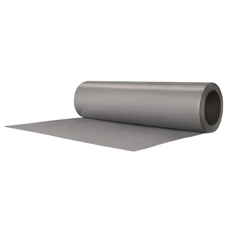 RV Fiberglass Siding & Roofing 102" | Gray