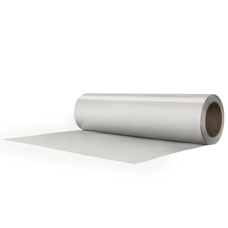 RV Fiberglass Siding & Roofing 102" | Artic White