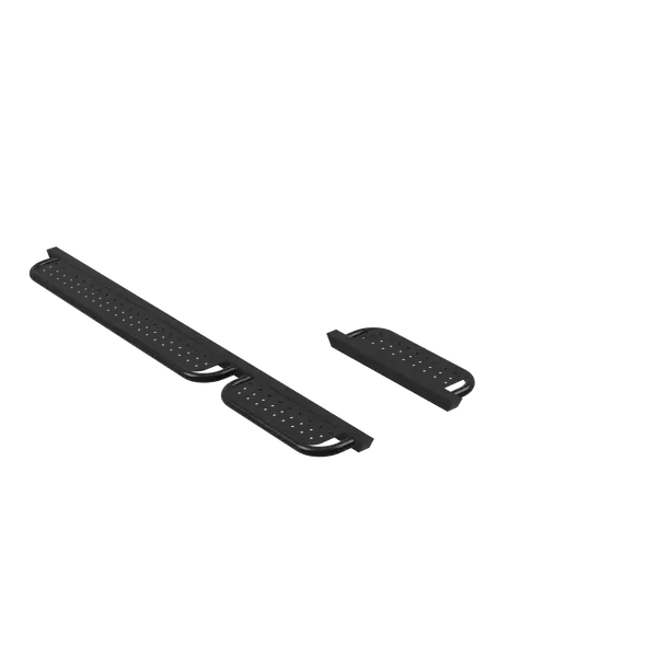 Running board - Sprinter 2019+ - PHLÖ SYSTEM