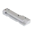 Réservoir d’eau potable/eaux grises S&B Filters de 20 gallons – Sous châssis côté passager – Ford Transit 2015–2026