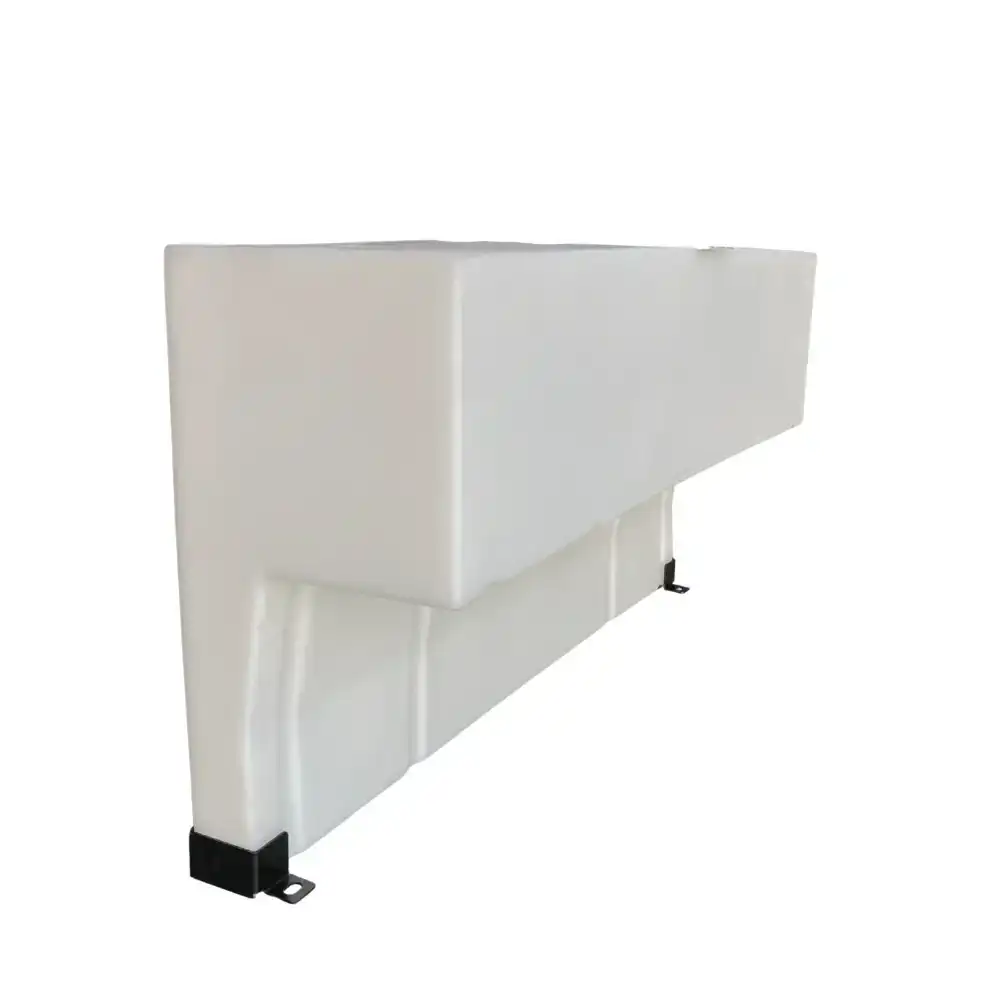 30 Gallon Wheel Well Water Tank (Both Sides) 