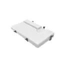 36 Gallon Undercarriage Fresh/Grey Water Tank for 2013-2025 Dodge / Promaster 2500, 3500 159” and 159" ext (10-3021)