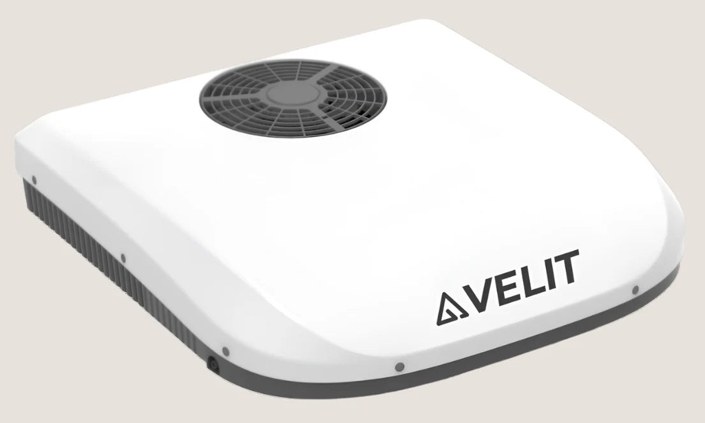 Velit 3000R Rooftop Air Conditioner 24/48V