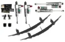Ensemble de suspension Van Compass Stage 4.3 | Sprinter 4x4 et AWD