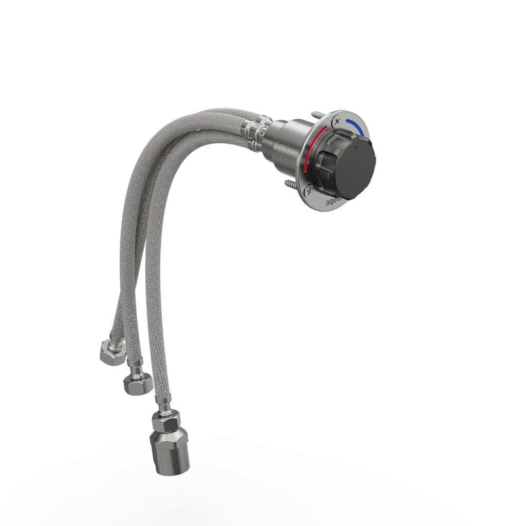 Aquor Water Systems - Mixing Valve