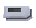 Vanspeed Transit Capsules (windowed)