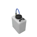 7 Gallon RV Portable Galley Fresh Water Tank