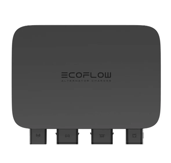 Chargeur d'alternateur EcoFlow 800 W