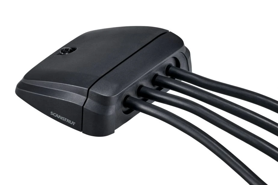 Scanstrut Horizontal Multi-Cable Seal