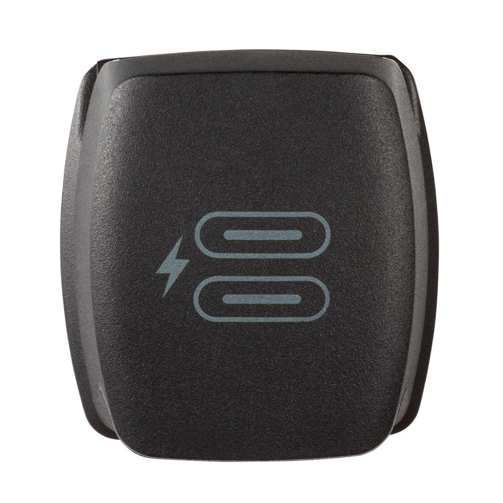 Scanstrut Flip Pro Dual USB Socket