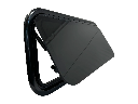 Camper Windows 700mmx300mm/27.56"x11.81"
