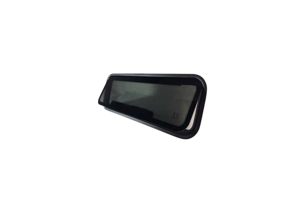 (OD 34-3/4" x 11-3/4") - VWD AW3310 Awning Van Bunk Window