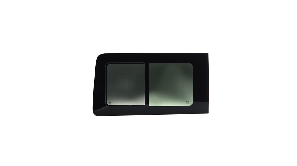 Sliding window - Driver Side Forward - FORD TRANSIT
