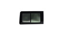 Sliding window - Driver Side Forward - FORD TRANSIT

