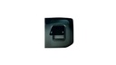 Awning window - Passenger Side Rear Cargo Door - FORD TRANSIT