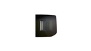 Awning window - Passenger Side Rear Cargo Door - FORD TRANSIT