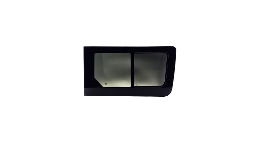 Sliding window - Passenger Side Sliding Door - MERCEDES SPRINTER