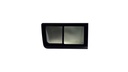 Sliding window - Driver Side Forward - MERCEDES SPRINTER