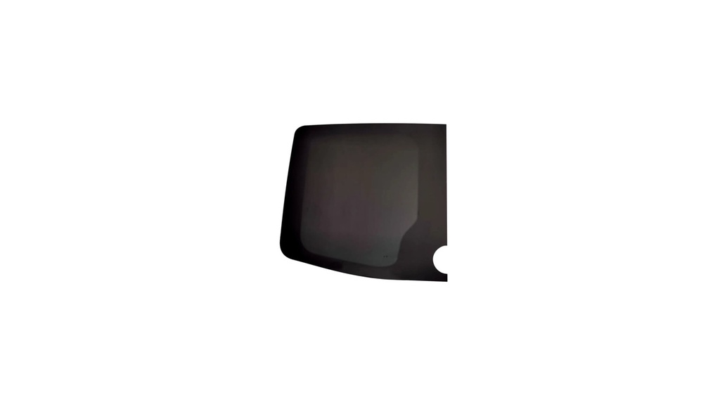Fixed window - Driver Side Rear - MERCEDES SPRINTER
