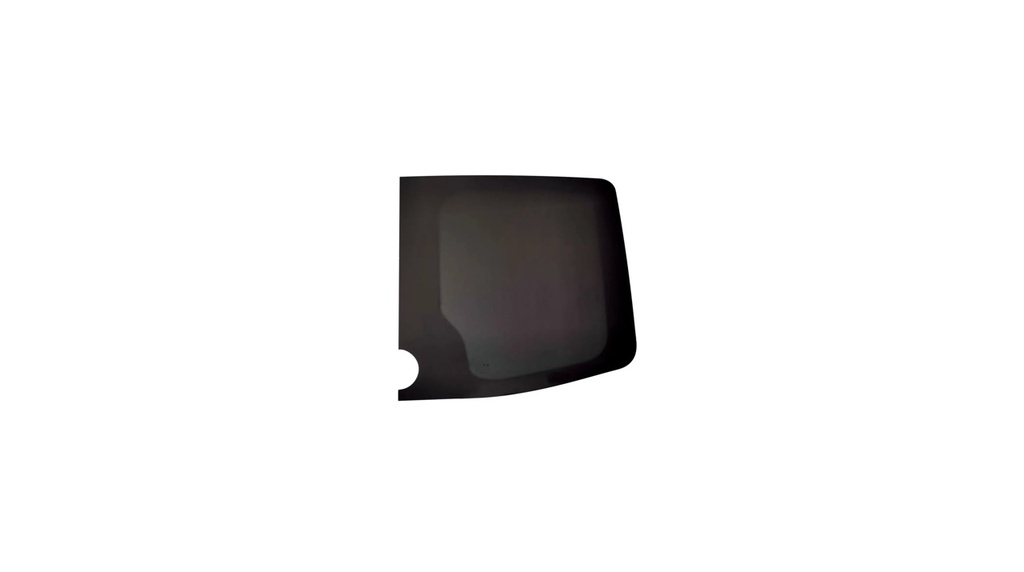 Fixed window - Passenger Side Rear - MERCEDES SPRINTER