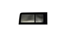 Sliding window - Passenger Side Rear Quarter - MERCEDES SPRINTER
