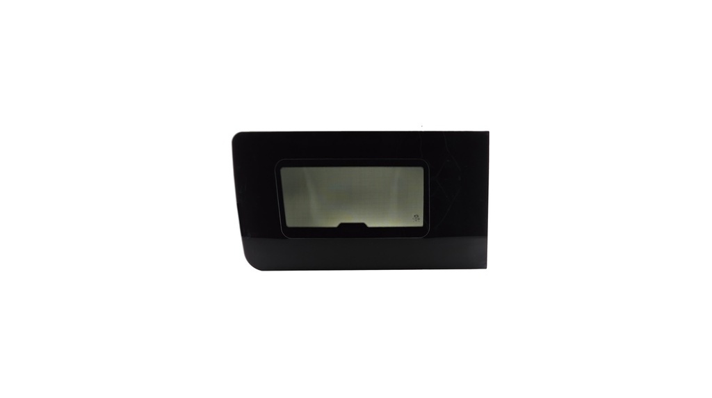 Awning window - Driver Side Forward - MERCEDES SPRINTER
