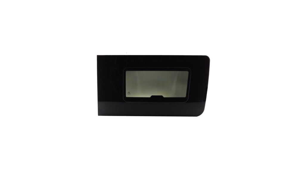 Awning window - Driver Side Rear Quarter - MERCEDES SPRINTER 170, 170 EXT
