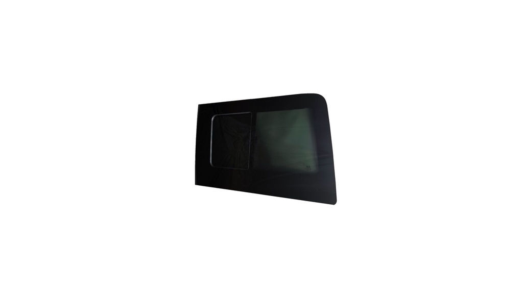 Sliding window - Driver Side Rear Quarter - MERCEDES SPRINTER