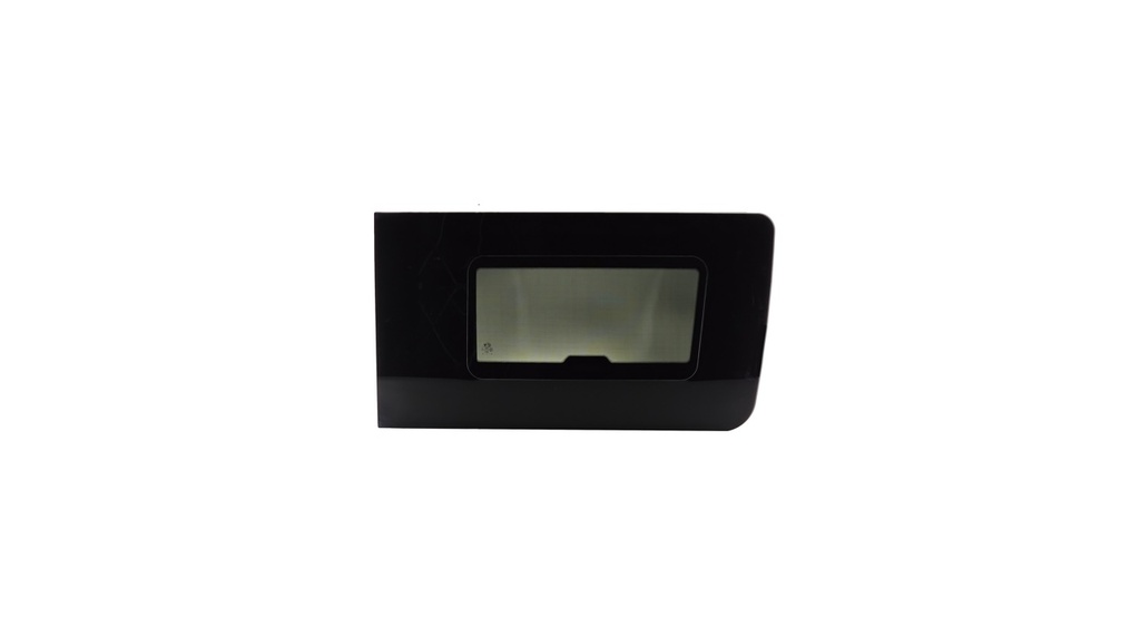 Awning window - Passenger Side Sliding Door - MERCEDES SPRINTER