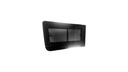 Premium Double Sliding window - Driver Side Forward - MERCEDES SPRINTER