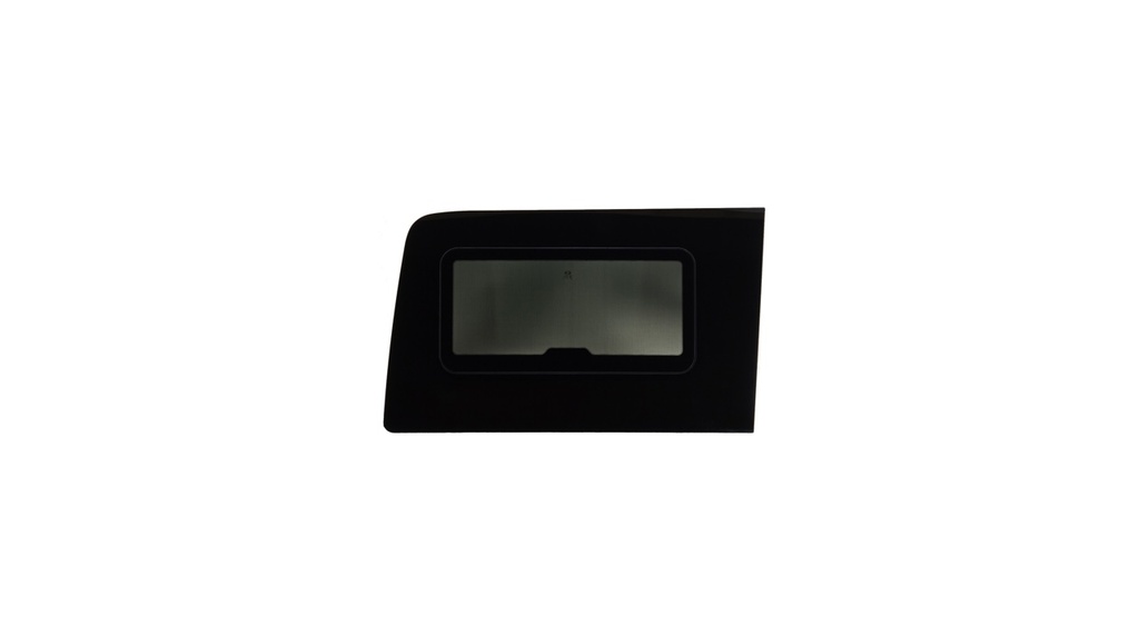 Awning window - Passenger Side Rear Quarter - MERCEDES SPRINTER