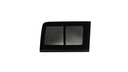 Sliding window - Passenger Side Rear Quarter - MERCEDES SPRINTER