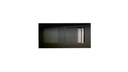 Sliding Window - Passenger Side Sliding Door - RAM PROMASTER