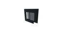 Sliding window - Passenger Side Rear Quarter - RAM PROMASTER