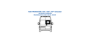 Vitre coulissante - Côté passager porte arrière - RAM PROMASTER - (RR314-SE)