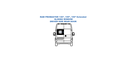 Sliding window - Driver Side Rear - RAM PROMASTER - (DTRAM020-INT)